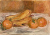 П'єр-Огюст-Ренуар-1913-апельсини-і-банани-апельсини-і-банани-арт-друк-образотворче мистецтво-репродукція-стіна-арт-ід-a9b2om9uv