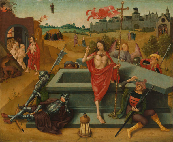 unknown-1485-resurrection-of-christ-art-print-fine-art-reproduction-wall-art-id-a9b5n8mli