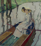 leo-putz-1909-siva-jesen-dan-art-print-fine-art-reproduction-wall-art-id-a9bie89lr