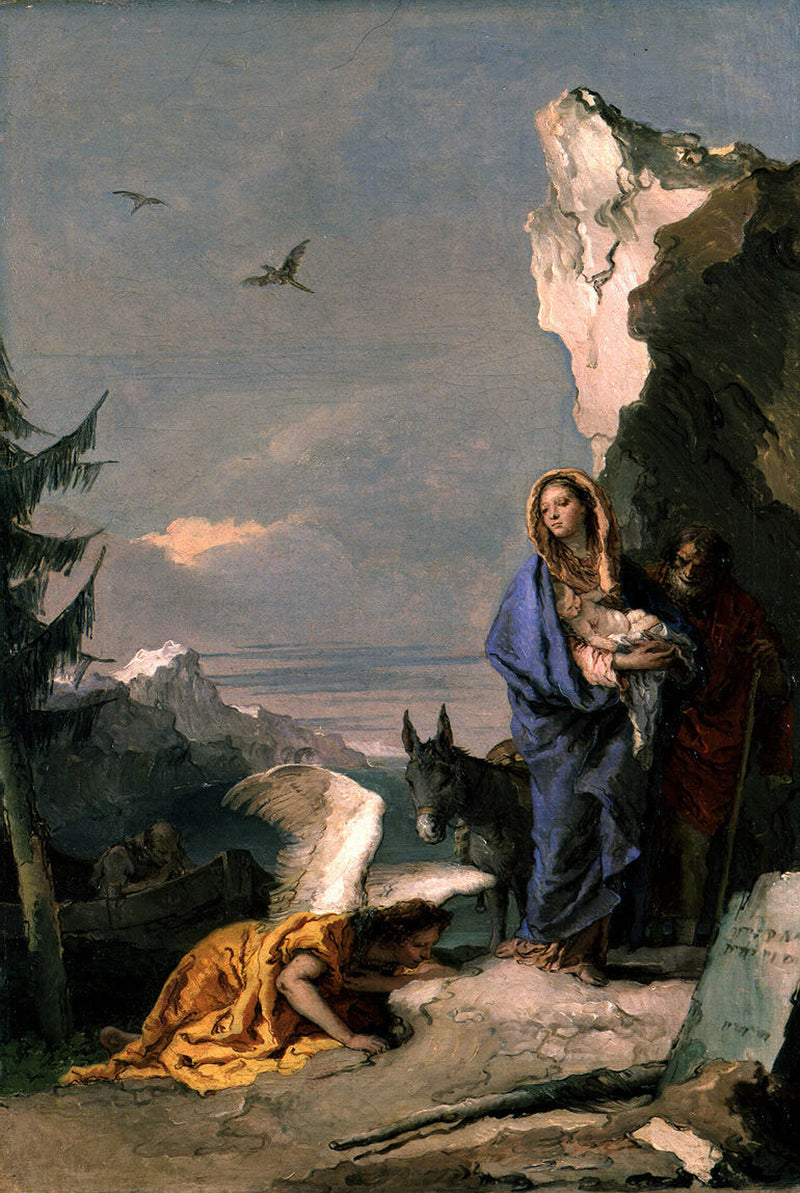 giovanni-battista-tiepolo-1767-the-flight-into-egypt-art-print-fine-art-reproduction-wall-art-id-a9cg1kmie