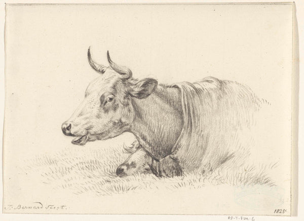 jean-bernard-1825-lying-cow-left-art-print-fine-art-reproduction-wall-art-id-a9d5dcl3p