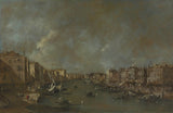 फ्रांसेस्को-गार्डी-1775-पोंटे-डि-रियाल्टो-कला-प्रिंट-ललित-कला-पुनरुत्पादन-दीवार-कला-आईडी-ए9डुज4जीएम से भव्य नहर का दृश्य