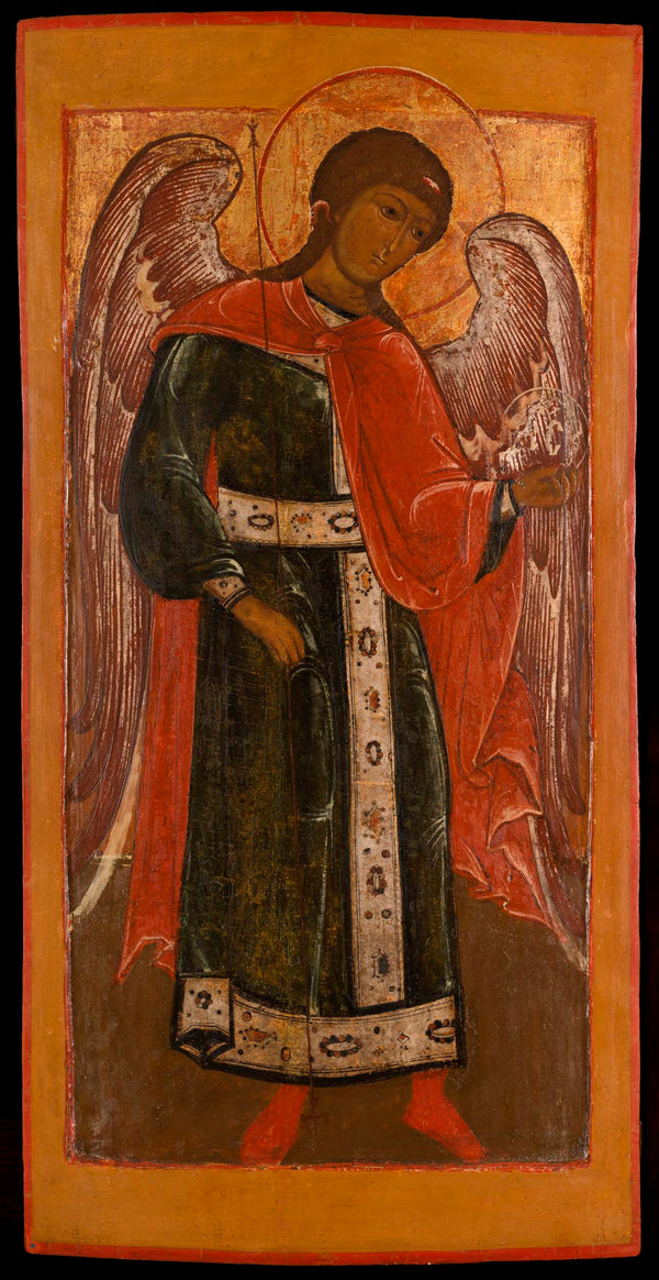 ecole-de-la-ecole-de-la-russie-du-nord-russie-du-nord-1650-archangel-michael-art-print-fine-art-reproduction-wall-art