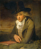 naməlum-1795-jakob-villemsin-portreti-tülkü-art-çap-incə-sənət-reproduksiya-divar-art-id-a9f7um3db