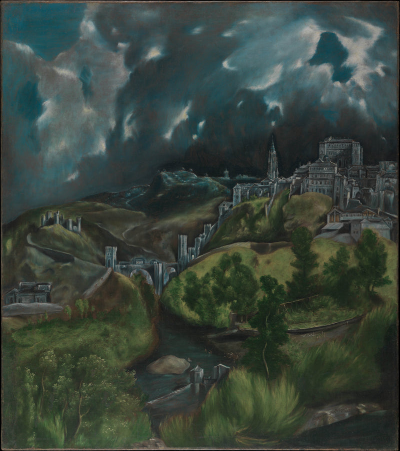 el-greco-1599-view-of-toledo-art-print-fine-art-reproduction-wall-art-id-a9g6f2ddy