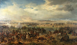 Albrecht-von-adam-1855-the-slaget-of-Temesvár-art-print-fine-art-gjengivelse-vegg-art-id-a9gm9q8ch