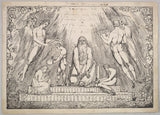 Уилям Блейк--1806-Енох-арт-печат-фино арт-репродукция стена-арт-ID-a9gxiq0yg