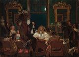 奧古斯都-利奧波德-蛋-1855-白金漢的一生-藝術印刷品-精美藝術-複製品-牆藝術-id-a9hg005m2