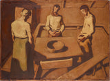 阿爾賓·埃格·利恩茨-1923-格蕾絲-藝術-印刷-精美-藝術-複製-牆-藝術-id-a9ida1bxh
