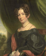 charles-howard-hodges-1835-chân dung-của-maria-antoinette-charlotte-sanderson-vợ-nghệ thuật-in-mỹ thuật-tái tạo-tường-nghệ thuật-id-a9k0klhbu