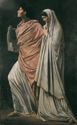 anselm-feuerbach-1869-orfeus-og-eurydice-kunsttryk-fin-kunst-reproduktion-vægkunst-id-a9m7dqhk0