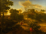 christian-gottlieb-schick-1810-heroic-landscape-with-hagar-and-ishmael-art-print-fine-art-reproduktion-wall-art-id-a9mbgolq3