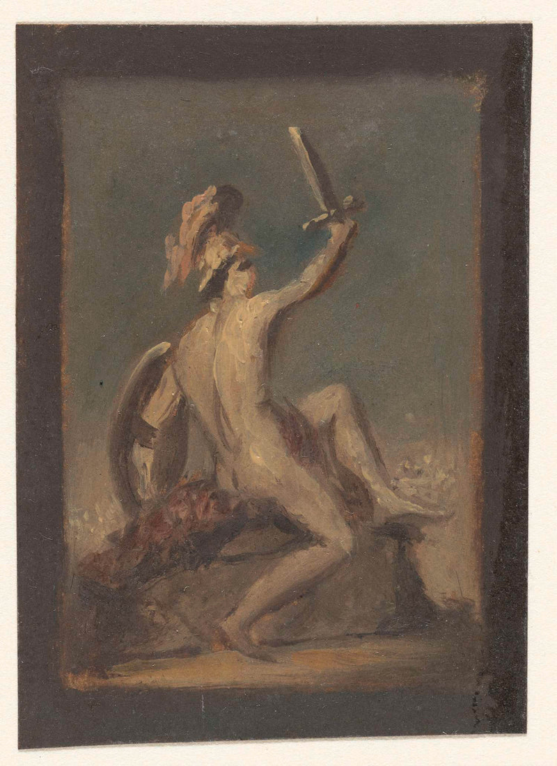 unknown-1700-march-art-print-fine-art-reproduction-wall-art-id-a9o0g0wz1