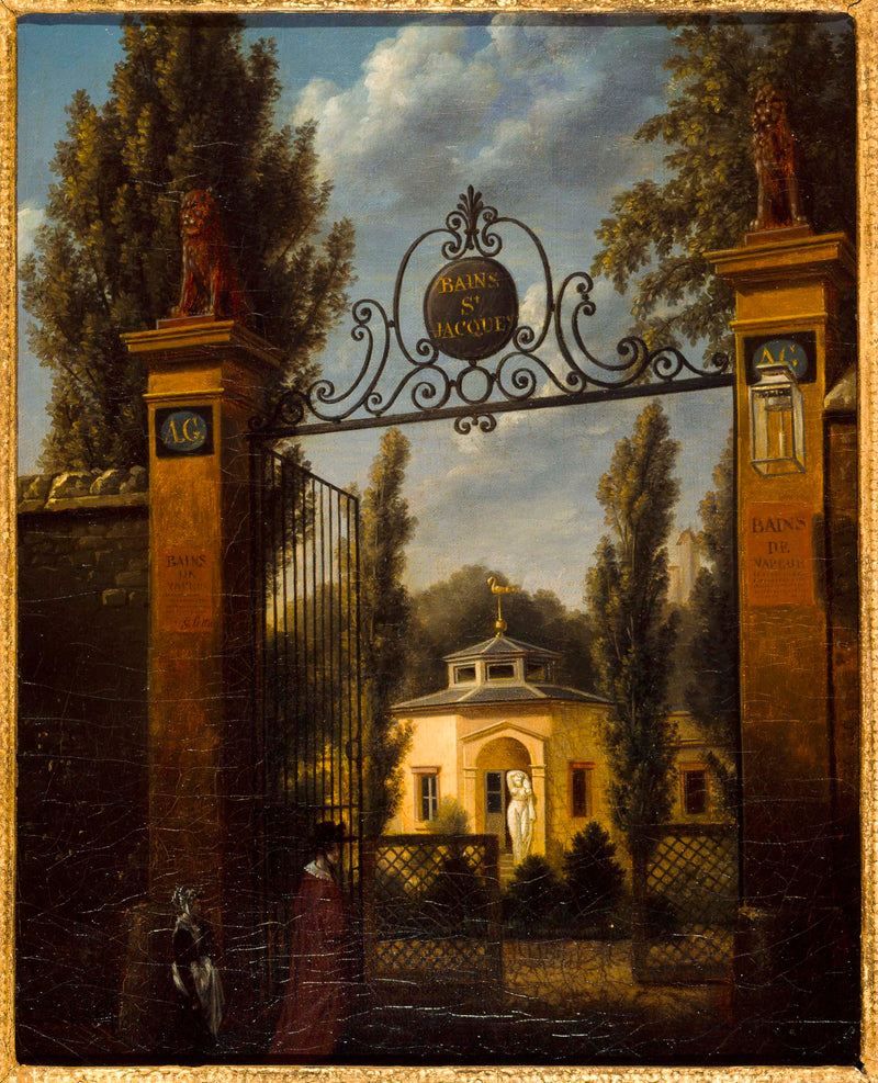 g-lettie-1830-les-bains-saint-jacques-street-feuillantines-art-print-fine-art-reproduction-wall-art