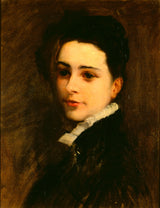 john-singer-Sargent-1877-portrett-of-mrs-Charles-Deering-art-print-fine-art-gjengivelse-vegg-art-id-a9ogcfctj