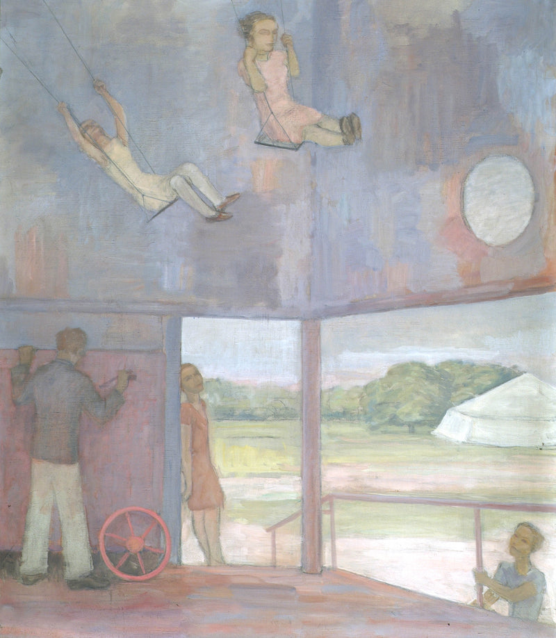 walther-gamerith-1935-ringelspiel-art-print-fine-art-reproduction-wall-art-id-a9ohkzhox