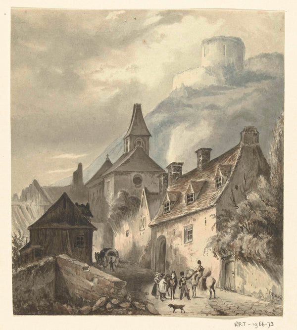 jean-bernard-1775-view-of-la-roche-guyon-art-print-fine-art-reproduction-wall-art-id-a9oz17c8c