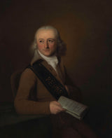 johan-bernard-scheffer-1799-portret-of-leonardus-van-der-voort-kunstprint-fine-art-reproductie-muurkunst-id-a9p7xnlux