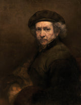rembrandt-van-rijn-1659-autoportree-kunst-print-peen-kunst-reproduktsioon-seinakunst-id-a9pf5vppq