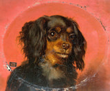 紀堯姆-安妮-范德-布魯格恩-1850-小狗藝術肖像印刷美術複製品牆藝術 id-a9pshjolv