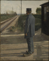 laurits-andersen-ring-1884-the-lineman-art-print-fine-art-reproduction-ukuta-id-a9qjdttwc