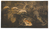 paul-gauguin-1894-l-univers-est-cree-kainat-noa-noa-suite-dən-yaradılır-art-print-incə-art-reproduksiya-divar-art-id- a9qzkitx0