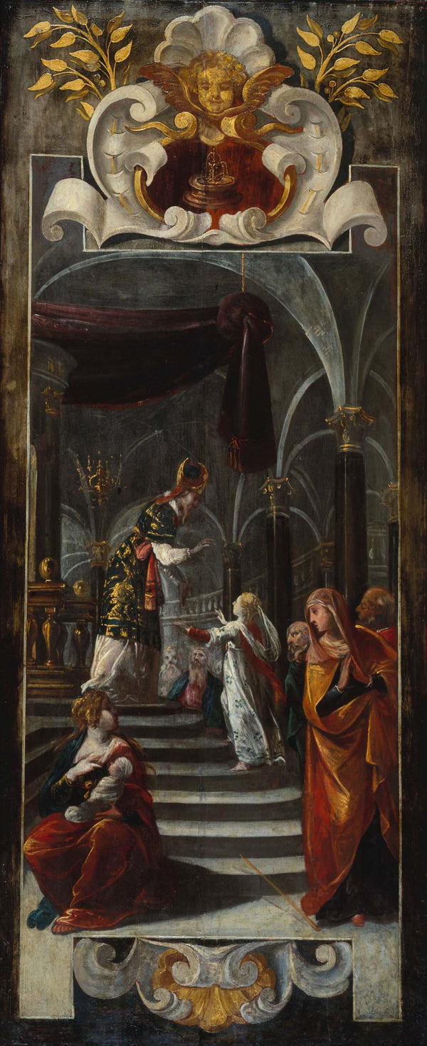 jean-de-saint-igny-1632-the-presentation-in-the-temple-art-print-fine-art-reproduction-wall-art