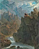 Džons Mārtins-1817 Džonmartins-bards-rtnx-art-print-fine-art-reproduction-wall-art-id-a9rbrubrb