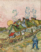vincent-van-gogh-1890-houses-and-figure-art-print-fine-art-reproduction-wall-art-id-a9rrxxk9f