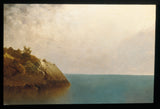 约翰·弗雷德里克·肯塞特-1872-a-雾天-艺术印刷品-精美艺术-复制品-墙艺术-id-a9s1vrb19