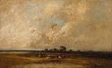 jules-dupre-1870-Marshland-art-ebipụta-fine-art-mmeputa-wall-art-id-a9s5snon8