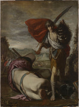 antonio-del-castillo-y-saavedra-17th-david-with-the-head-of-goliath-art-print-fine-art-reproduction-wall-art-id-a9s7ingqy
