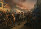 弗里茨-l-阿勒芒-1850-英雄将军海因里希-亨齐-阿瑟姆-艺术印刷-美术复制品-墙艺术-id-a9tnlhpx4