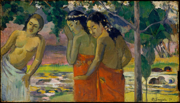 paul-gauguin-1896-three-tahitian-women-art-print-fine-art-reproduction-wall-art-id-a9tplgwo0
