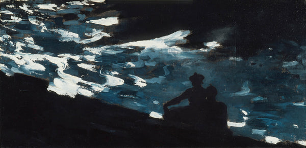 winslow-homer-1906-moonlight-on-the-water-art-print-fine-art-reproduction-wall-art-id-a9uiqksz5
