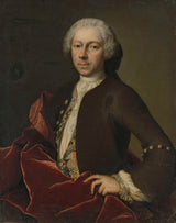 b-monmorency-1742-肖像-彼得-帕克-奧爾德曼-burgomaster-藝術印刷-精美藝術複製品牆藝術-id-a9upumvpd