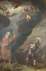Ֆերդինանդ-բոլ-1660-աստվածների-կապիտան-բանակը-հայտնվում է-ջոշուա-արտ-տպել-նուրբ-արվեստ-վերարտադրում-պատ-արտ-id-a9vt78qze