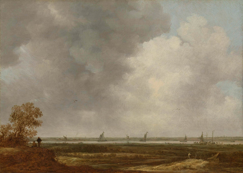 jan-van-goyen-1644-vista-of-the-floodplain-of-a-river-panorama-in-guelders-art-print-fine-art-reproduction-wall-art-id-a9wekoheu