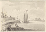 jacobus-mua-1788-chuyến bay-từ-grotius-đến-gorinchem-by-ship-1621-art-print-fine-art-reproduction-wall-art-id-a9x4pjgqm