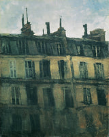 carl-schuch-1890-maisons-de-paris-impression-d'art-reproduction-fine-art-murale-id-a9xhrfgmx