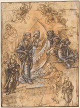 neznámy-1472-madonna-sväté-ženy-anjeli-a-postavy-umelecká tlač-výtvarné-reprodukcia-steny-art-id-a9xoz2cli