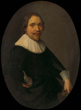 okänd-1634-porträtt-av-willem-van-oldebarneveldt-lord-konst-tryck-finkonst-reproduktion-väggkonst-id-a9y22gbjy