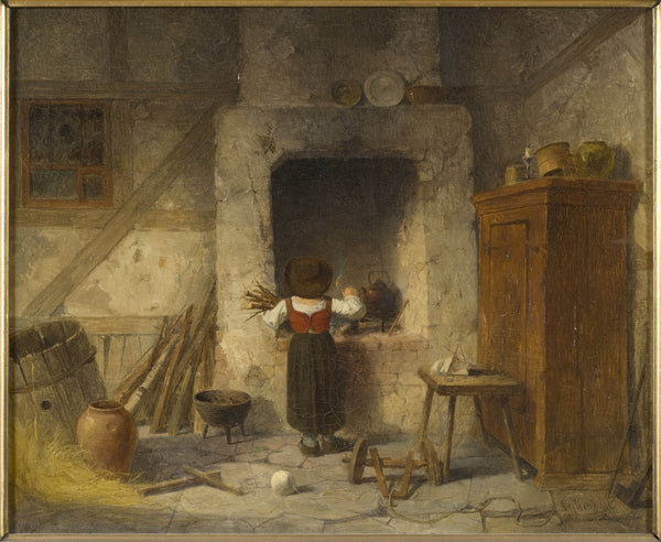 anders-gustaf-koskull-1866-household-work-art-print-fine-art-reproduction-wall-art-id-a9y92gkon