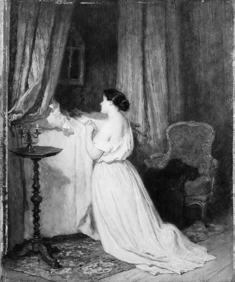 antoine-emile-plassan-mother-and-child-art-print-fine-art-reproduction-wall-art-id-a9zr6lna5