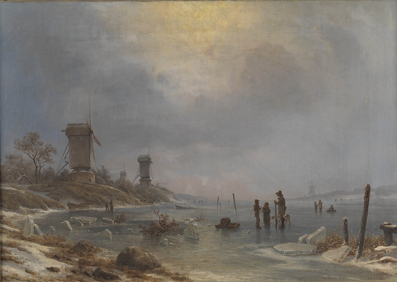 georg-emil-libert-one-winter-on-the-elbe-art-print-fine-art-reproduction-wall-art-id-aa0knrel3