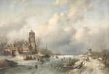 charles-leickert-1867-scena-de-iarnă-print-art-reproducție-artistică-art-perete-id-aa0qgqadh