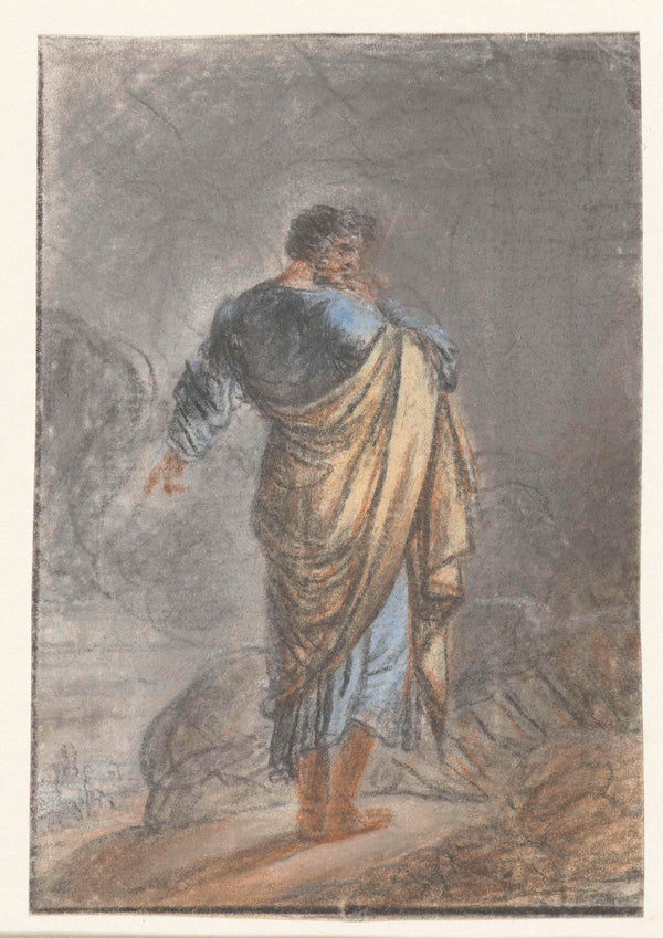 unknown-1700-standing-man-seen-from-behind-art-print-fine-art-reproduction-wall-art-id-aa14o9bpw