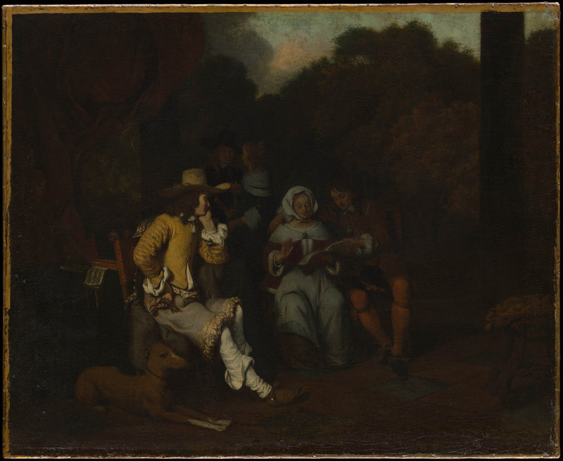 gerbrand-van-den-eeckhout-1650-a-musical-party-art-print-fine-art-reproduction-wall-art-id-aa1r0brwx