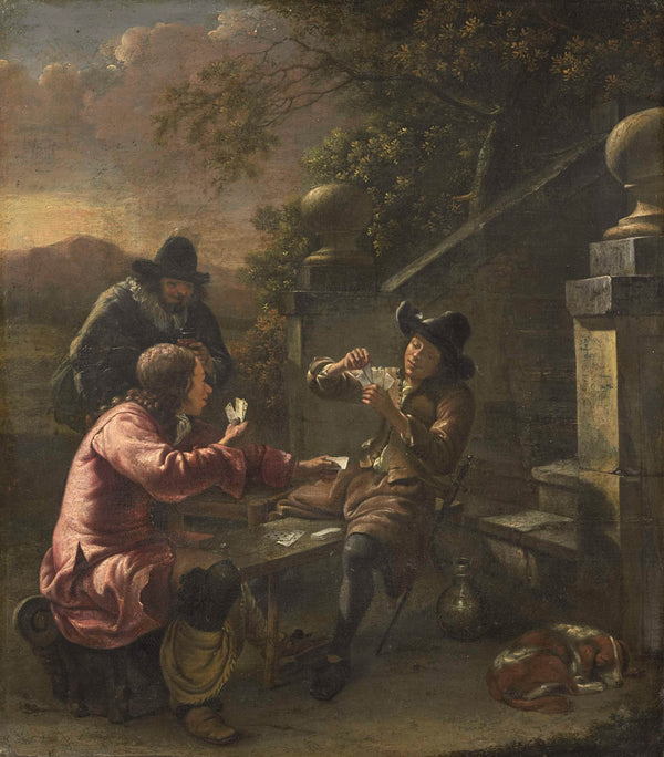 johannes-natus-1660-the-card-players-art-print-fine-art-reproduction-wall-art-id-aa1ty6t2k