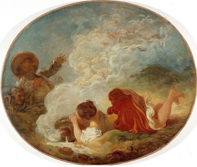 jean-honore-fragonard-1770-perrette-and-milk-jug-art-print-fine-art-reproduction-wall-art